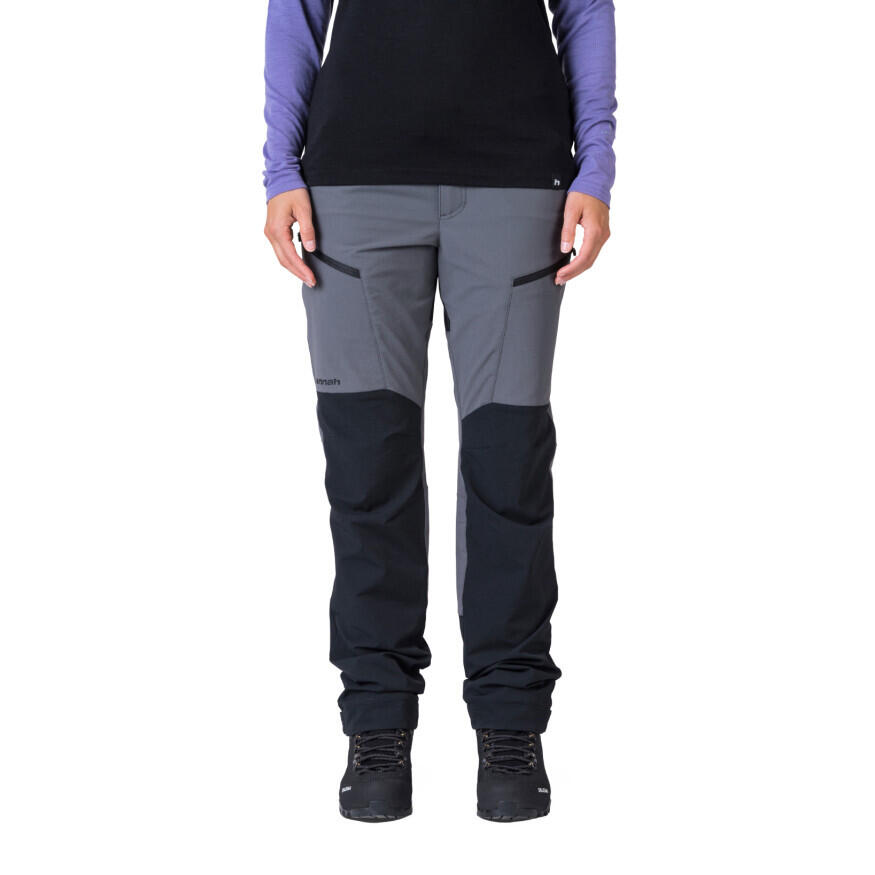 Pantaloni da donna Hannah Torga 3/8