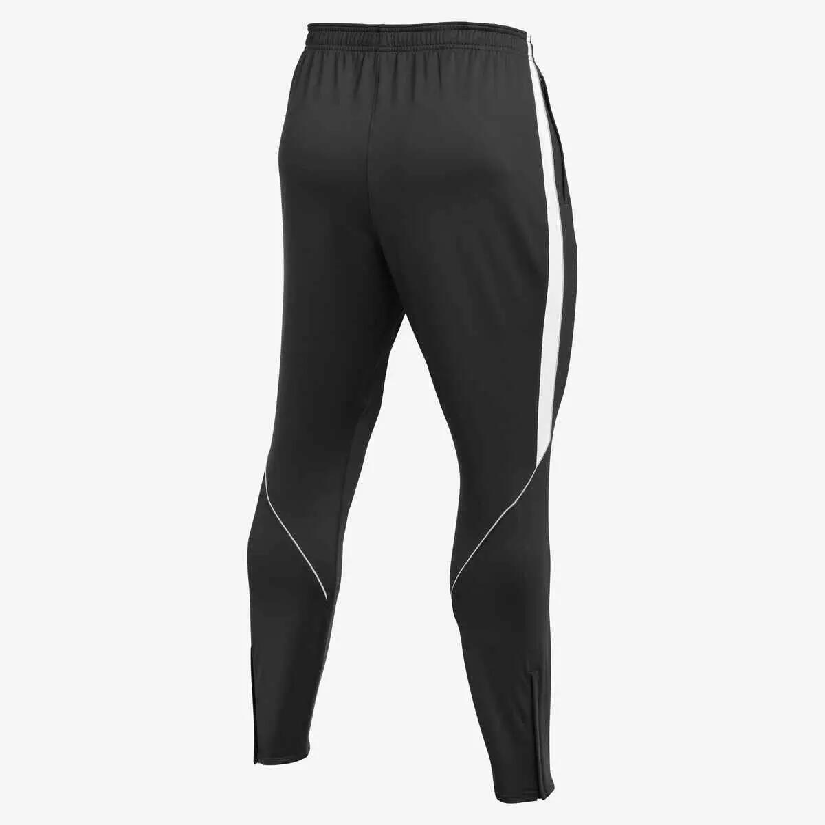 PANTALONE per tuta uomo nike nero 2/4