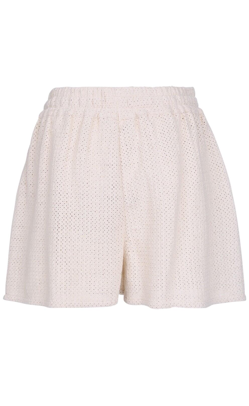 BRUNOTTI Brunotti Damen Sommer Shorts ROYSIA Canvas 2/6