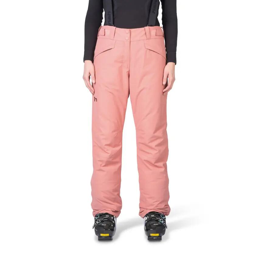Pantaloni da sci da donna Hannah Awake II 3/5