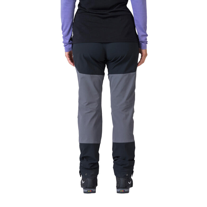Pantaloni da donna Hannah Torga 4/8
