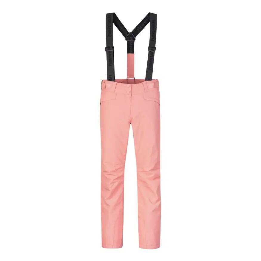 Pantaloni da sci da donna Hannah Awake II 2/5