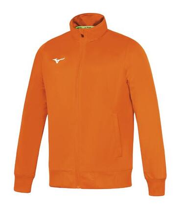Mizuno Herren TEAM Core TRN Jacket - 32ECA550