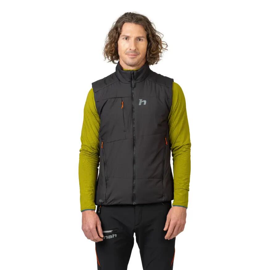Gilet Hannah Deyn 3/7