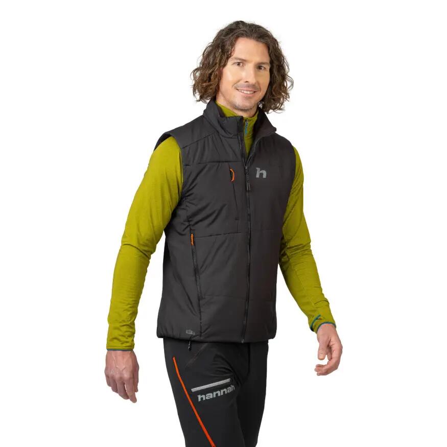 Gilet Hannah Deyn 5/7