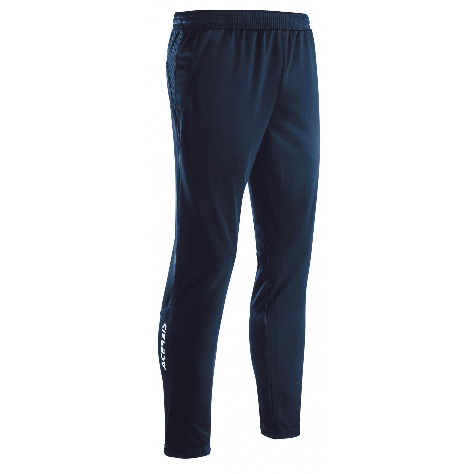 Pantaloni Acerbis Celeste