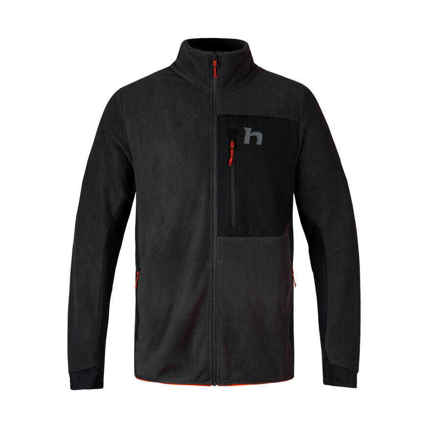 Hiking jacket Hannah Yukon