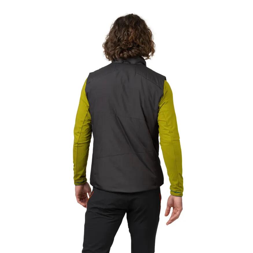 Gilet Hannah Deyn 4/7