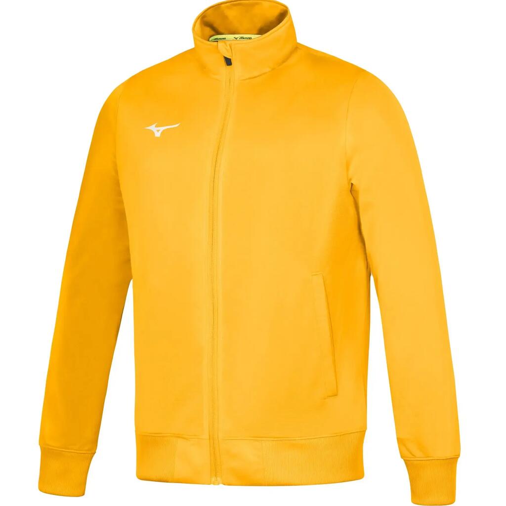 Sweat jacket Mizuno Team Core