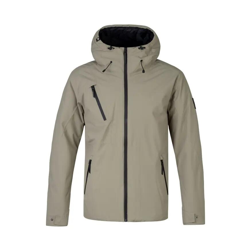 Hooded jacket Hannah Derk II