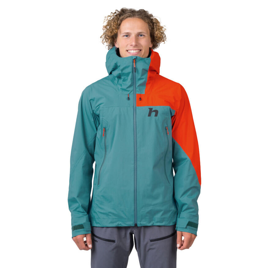 Veste imperméable Hannah Nexus 3/5