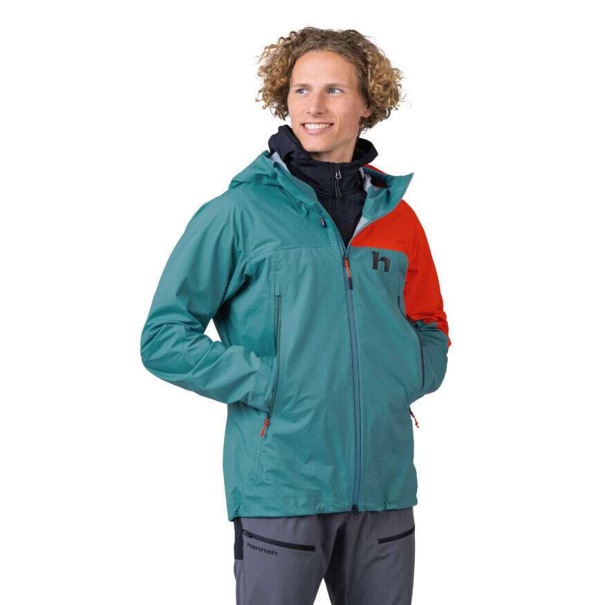 Veste imperméable Hannah Nexus 5/5