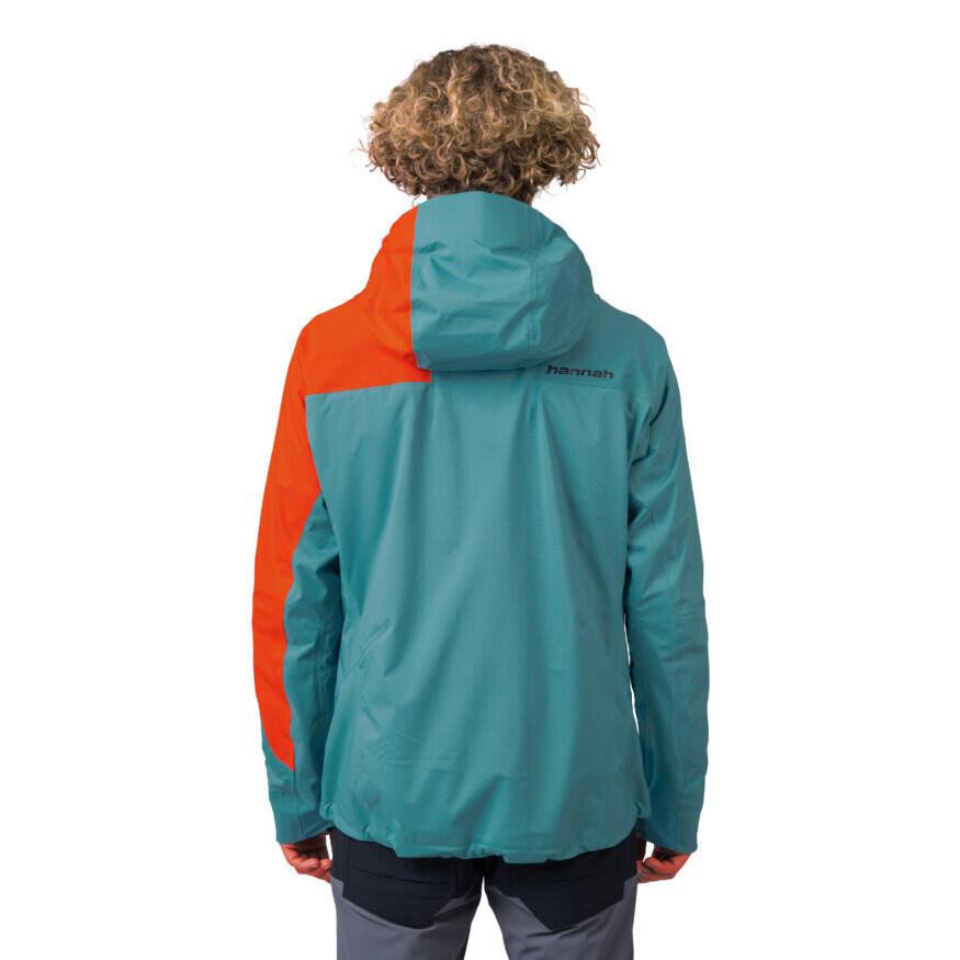 Veste imperméable Hannah Nexus 4/5