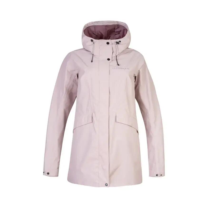 Women's waterproof jacket Hannah Zafrina II