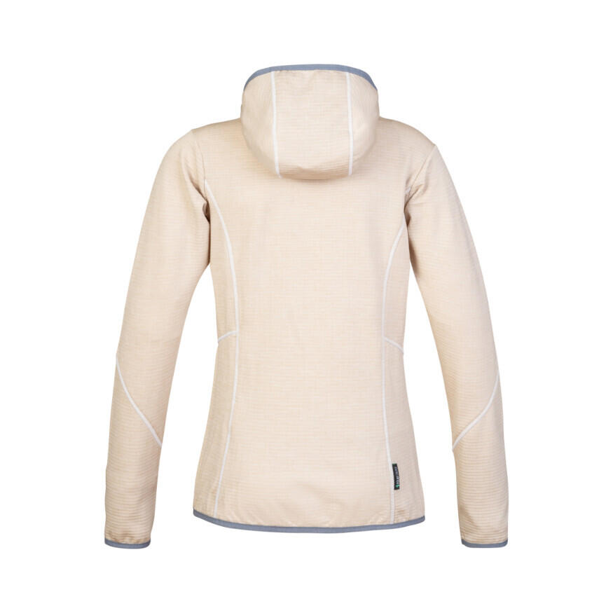 Damen-Trainingsjacke mit Kapuze Hannah Dagnys 2/5