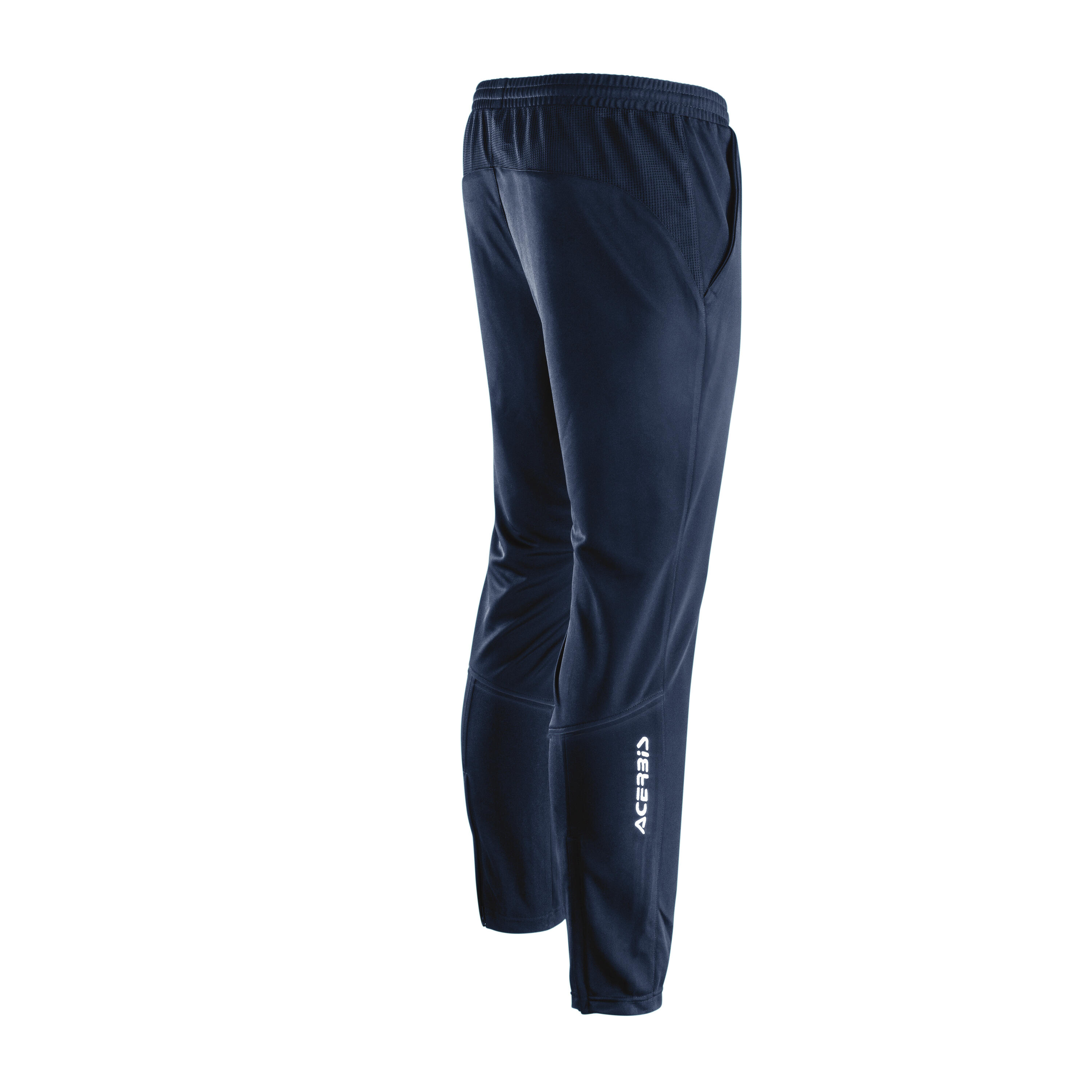 Pantaloni Acerbis Celeste