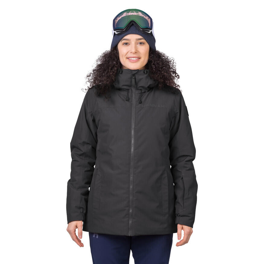 Veste de ski femme Hannah Pepper 3/5