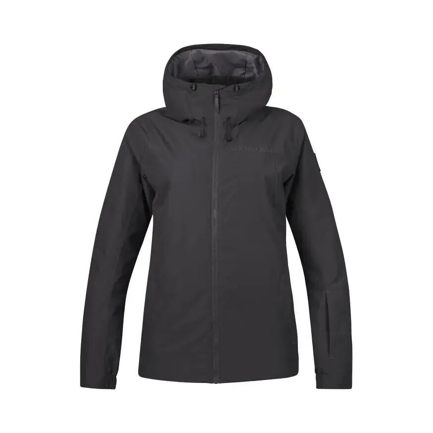 Women's ski jacket Hannah Pepper
