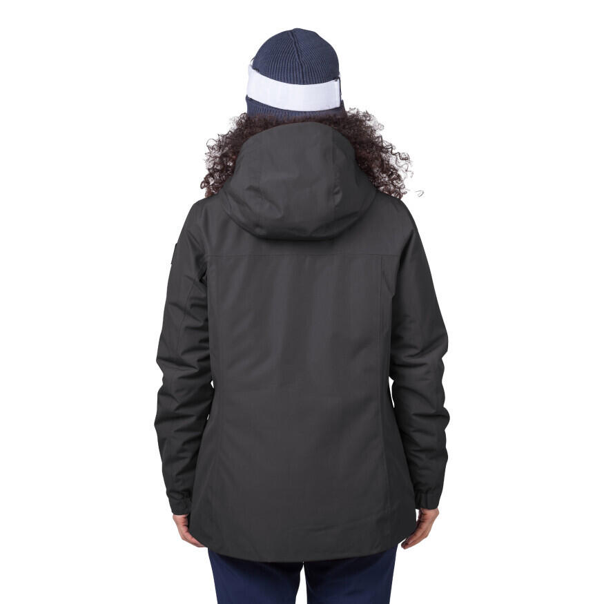 Veste de ski femme Hannah Pepper 4/5