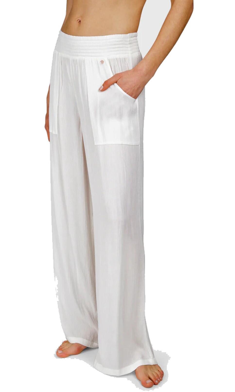 BRUNOTTI Brunotti Damen Sommerhose CATALINA Snow 3/4