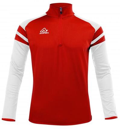 Sweatshirt 1/2 zip Acerbis Kemari