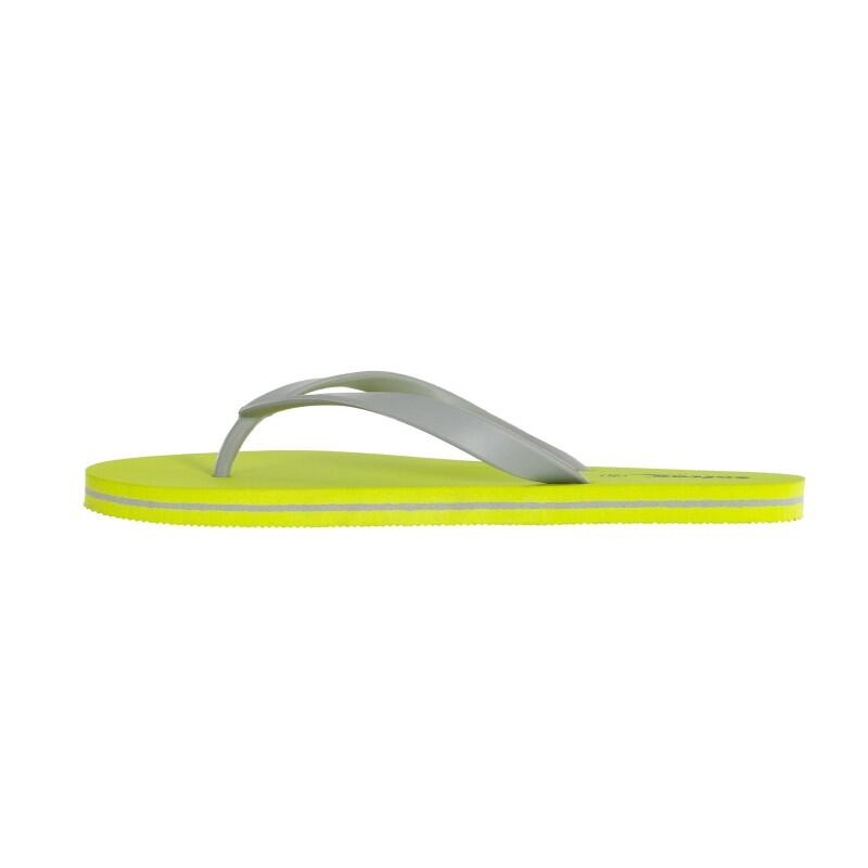 Softee Coconut Flip Flops Rot/Schwarz 5/7