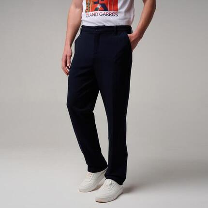 Pantalon Heritage homme Roland-Garros - Marine