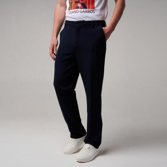 Pantalon Heritage homme Roland-Garros - Marine