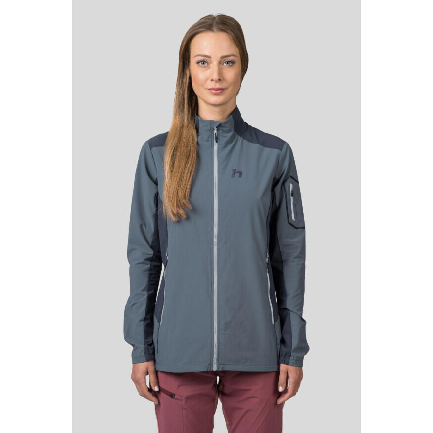 Veste de randonnée femme Hannah Seumas 3/5
