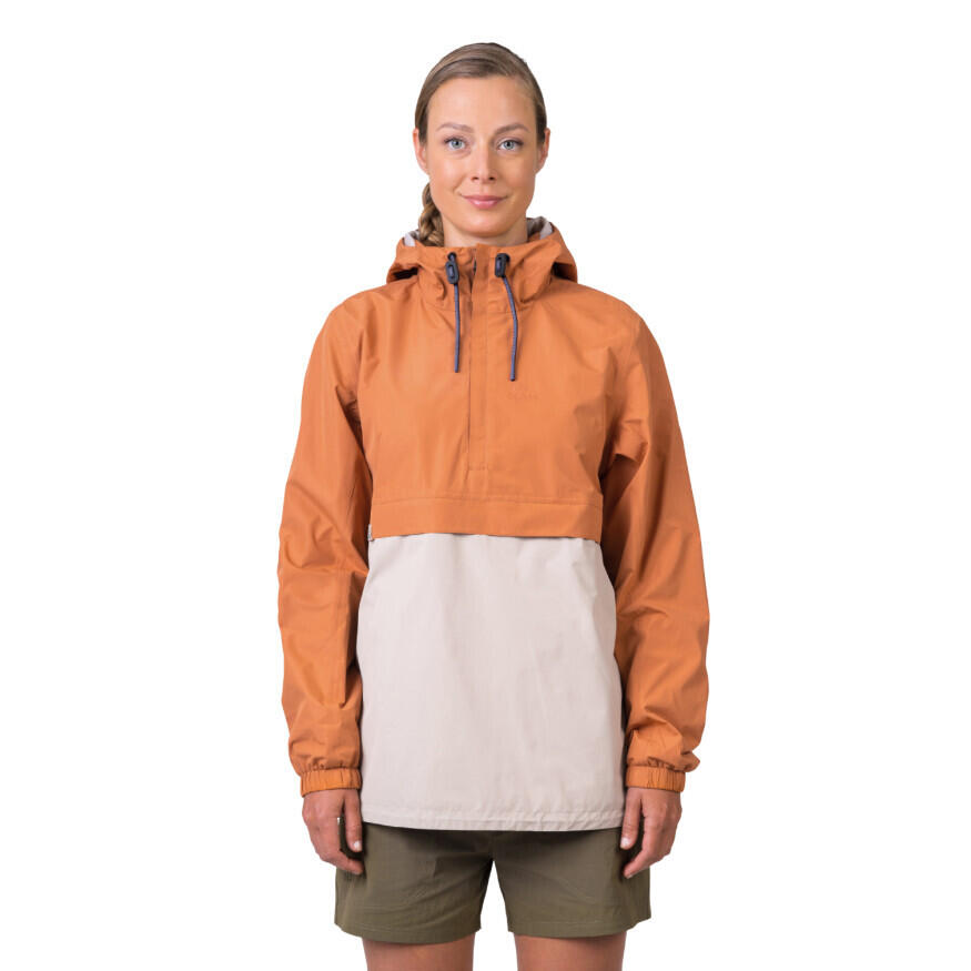 Veste imperméable femme Hannah Ava 3/5