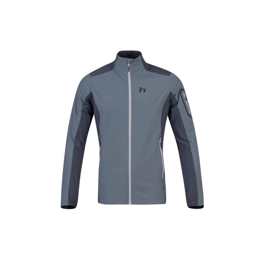 Veste de randonnée femme Hannah Seumas 1/5