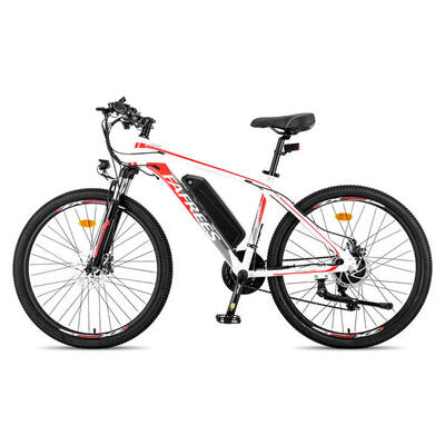 FAFREES 26Hailong One Bicicletta elettrica da montagna batteria da 36 V 135 Ah