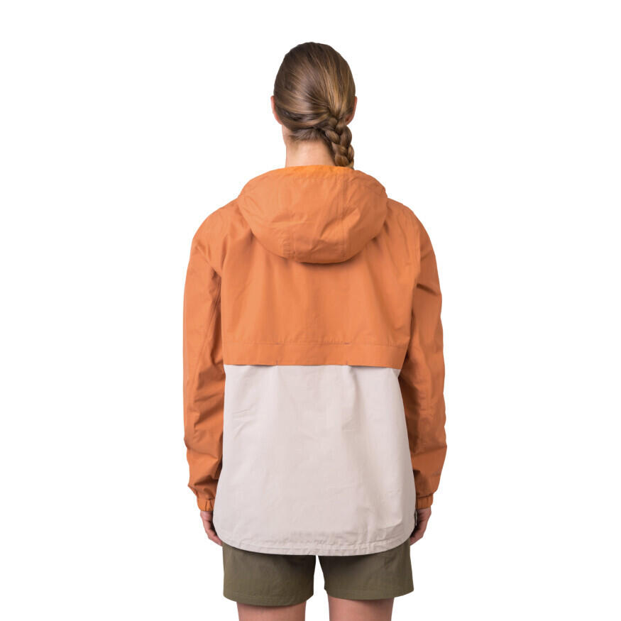 Veste imperméable femme Hannah Ava 4/5