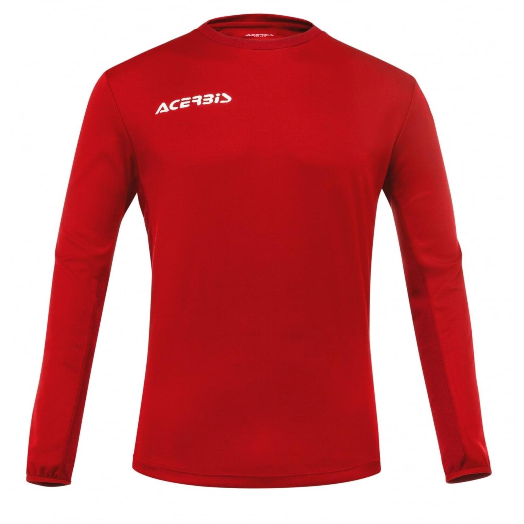 Sweatshirt acerbis belatrix