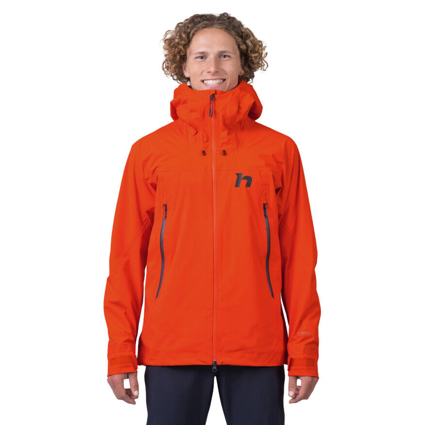 Veste imperméable Hannah Nexus 3/5