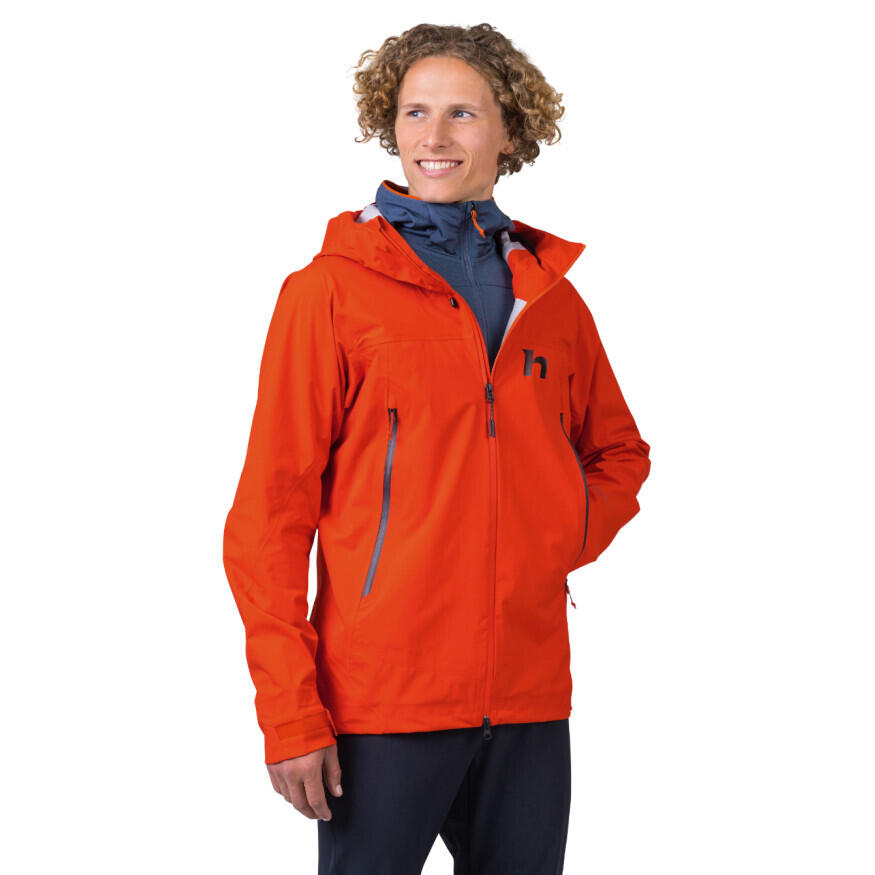 Veste imperméable Hannah Nexus 5/5