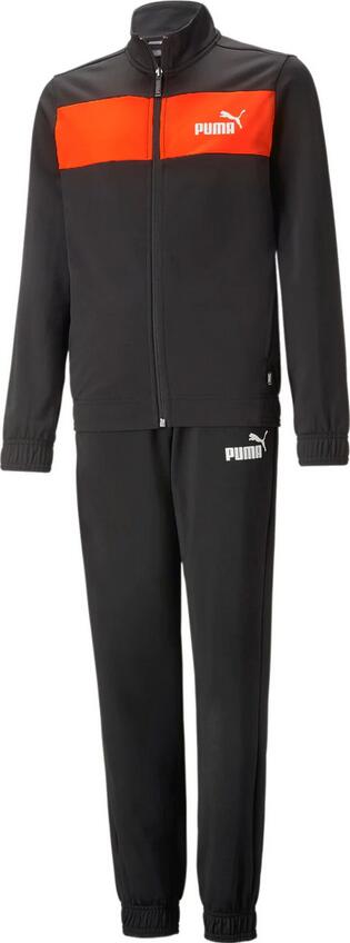 Komplet dresowy sportowy dziecięcy sportowy PUMA 589371-56 5/6