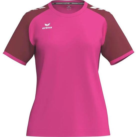Trikot Damen Erima Wings