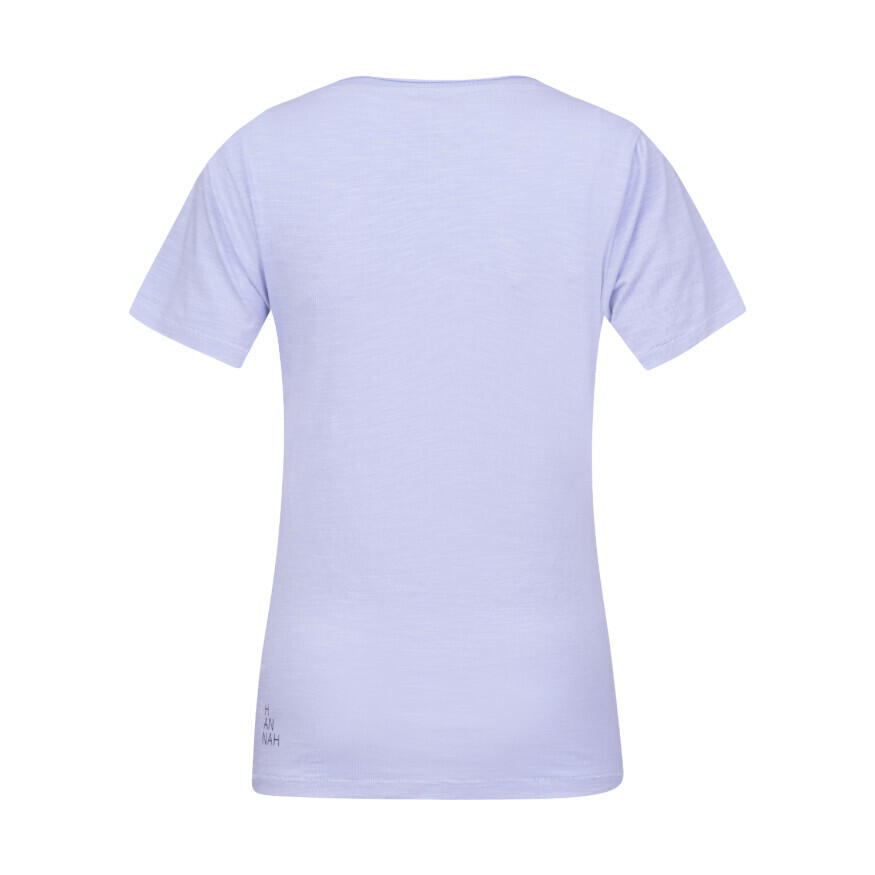 Camiseta de mujer Hannah Zoey II 3/5