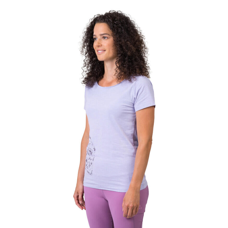 Camiseta de mujer Hannah Zoey II 5/5