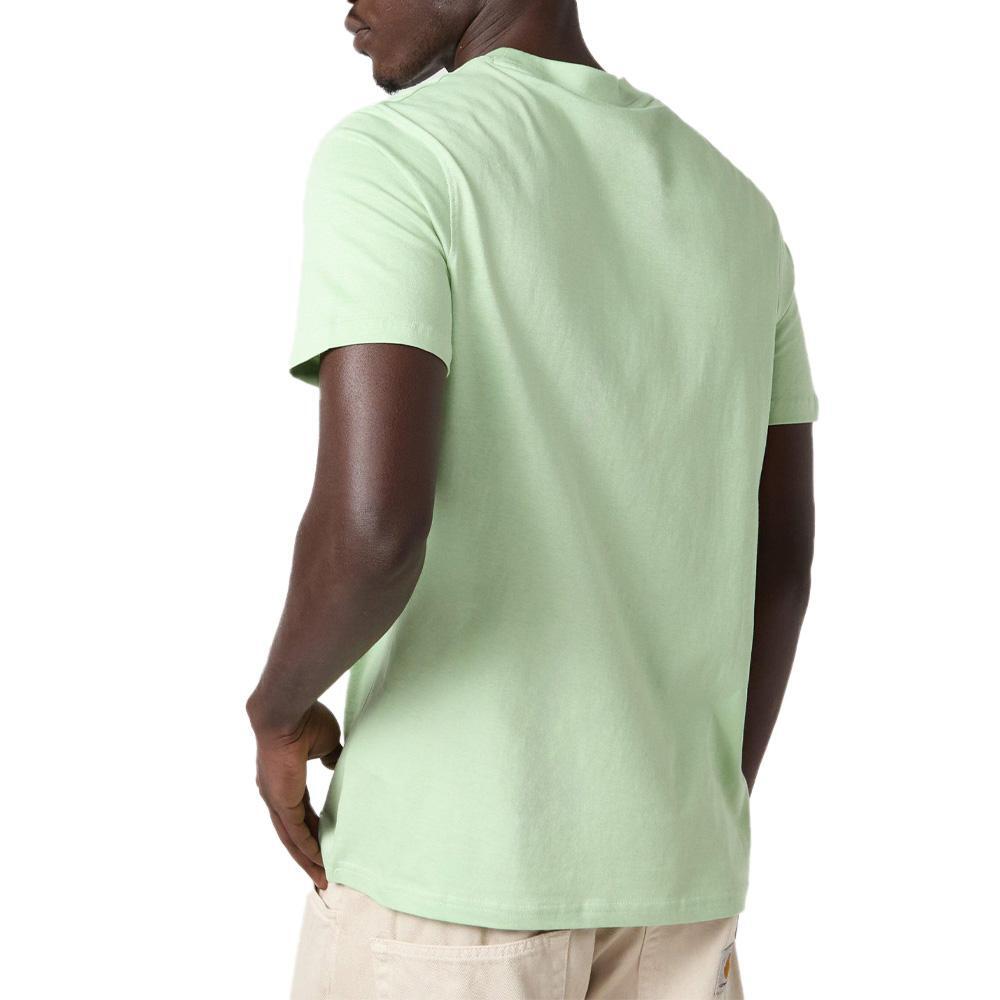 T-shirt Vert Homme Sergio Tacchini Fabbey 2/2