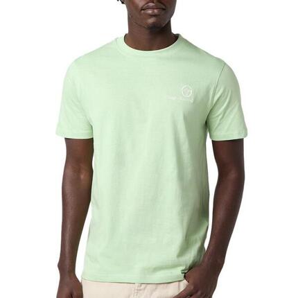 T-shirt Vert Homme Sergio Tacchini Fabbey