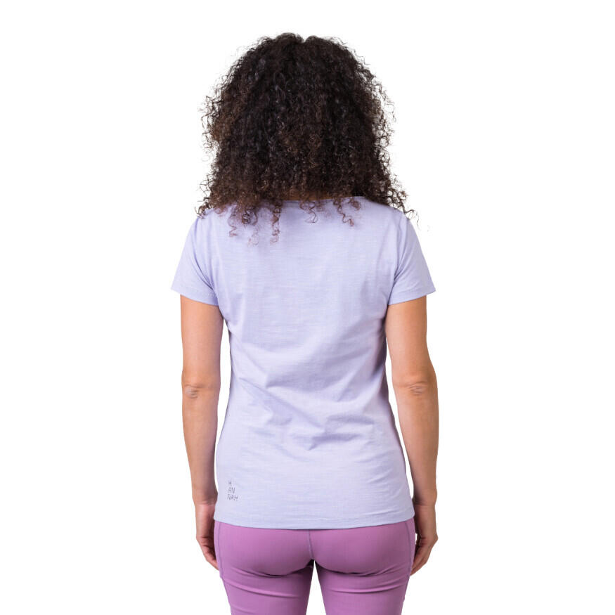 Camiseta de mujer Hannah Zoey II 4/5