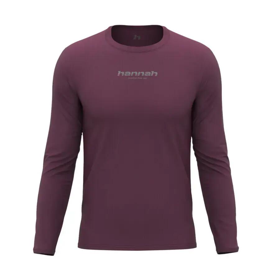 Long Sleeve Jersey Hannah Bine