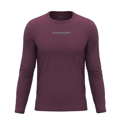 Jersey met lange mouwen hannah bine