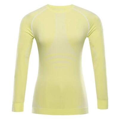 Maglia termica da donna Alpine Pro Ambosa