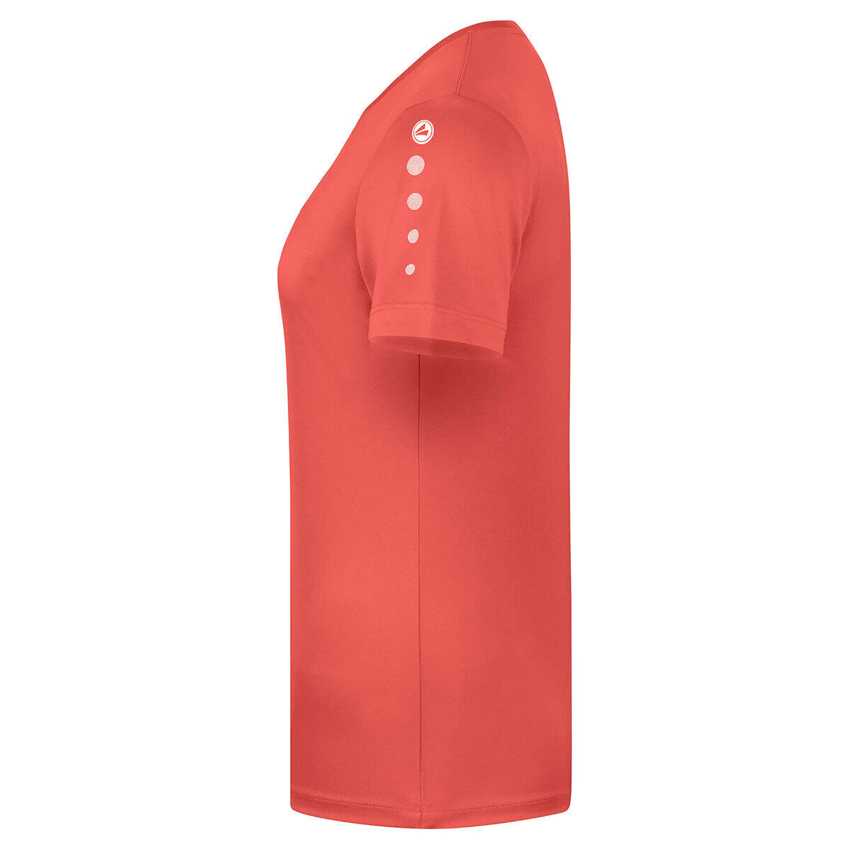 JAKO Damen Trikot Team KA Damen 4233D 2/3