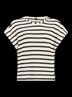 Protest prtester t-shirt - kitoffwhite