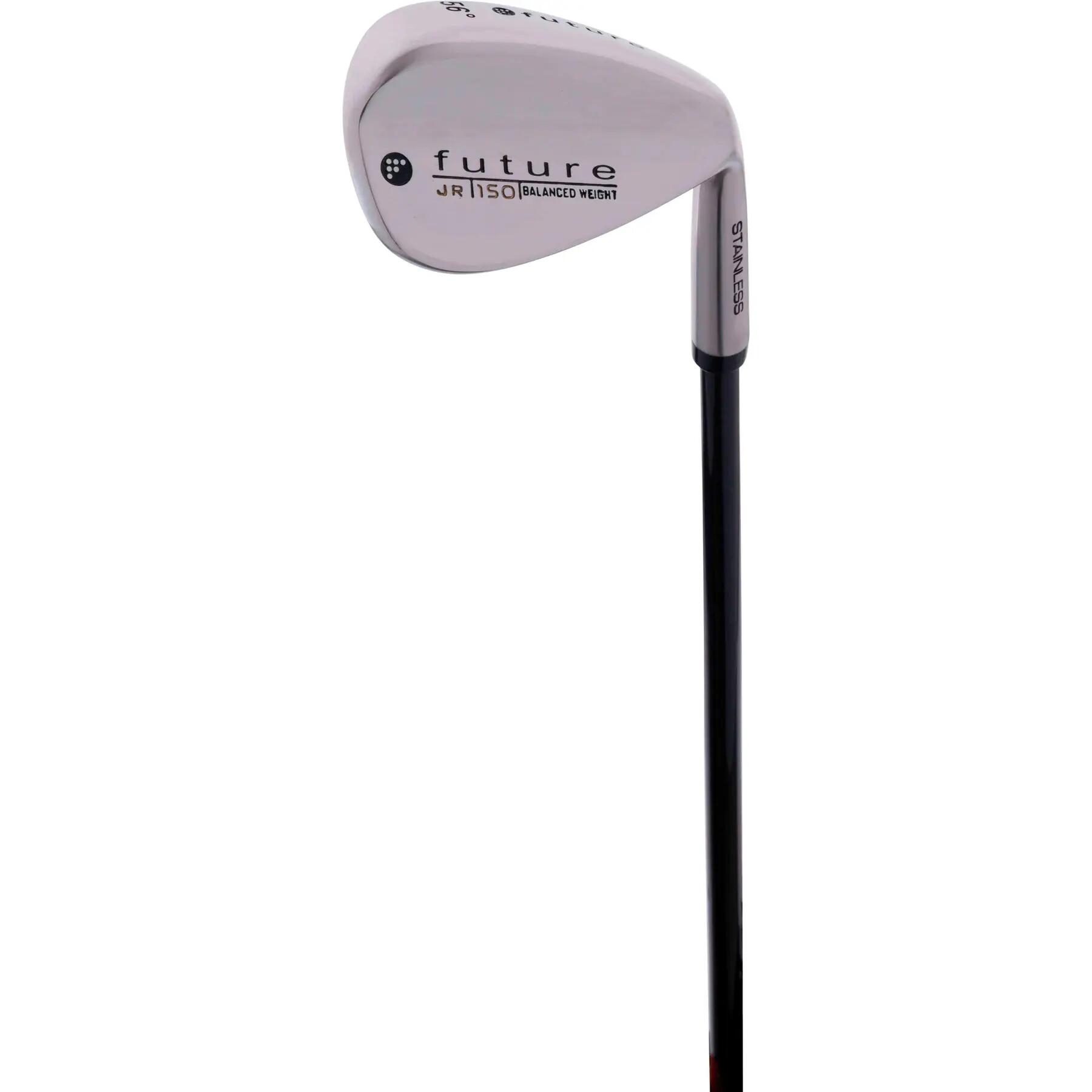 Ferro SW Sinistro per bambino Future Graphite 2/2