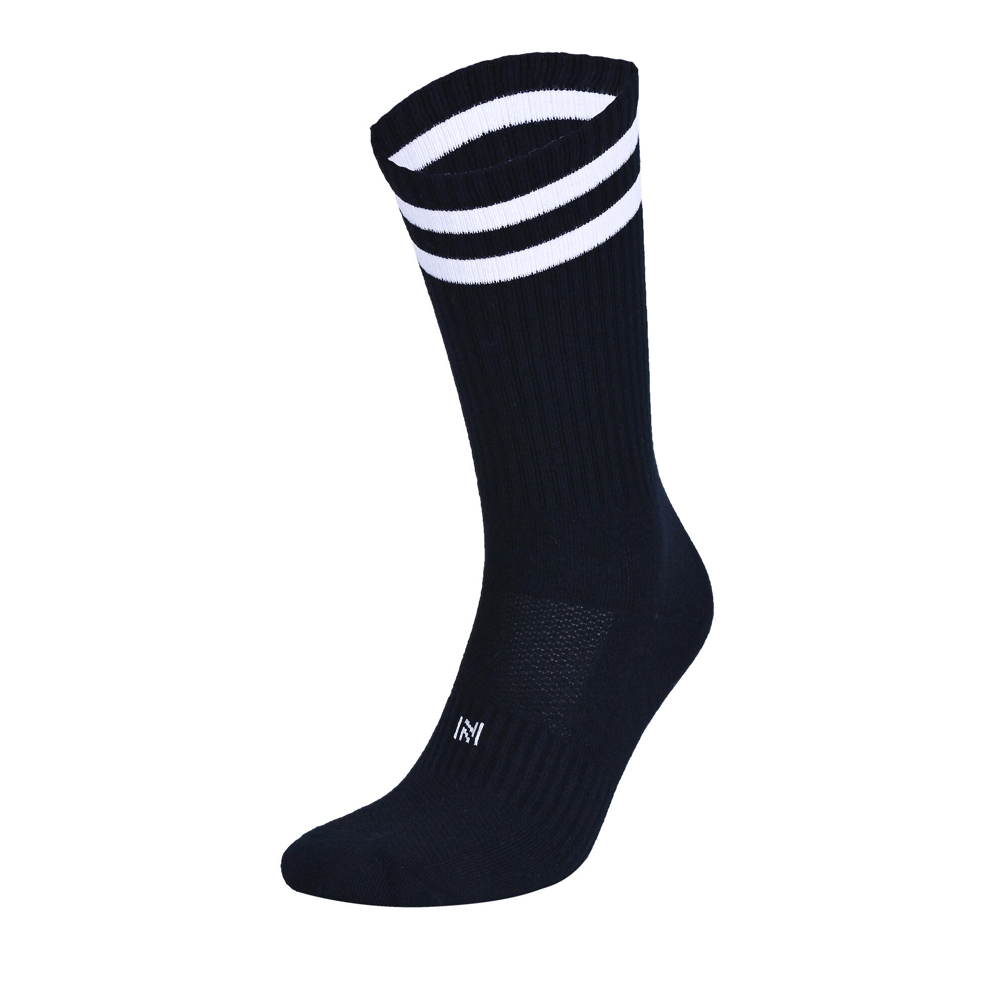 Calcetines Sport Sin Costura Bambú & Algodón - Retro N-Twist™ 5/6